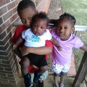 Meet your Posher, Marquesha